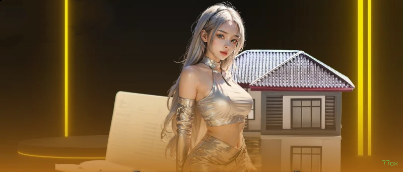 Página oficial da 77ox no Facebook