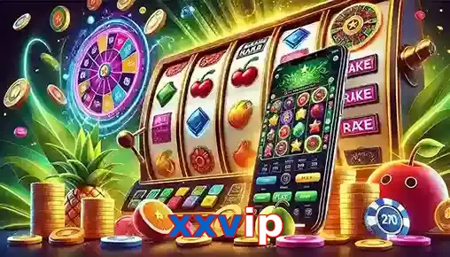 xxvip