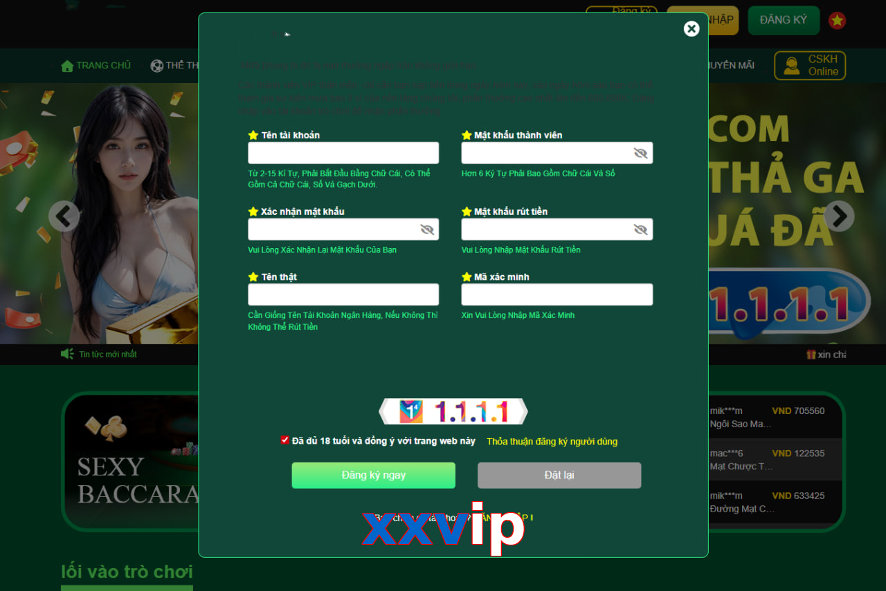xxvip